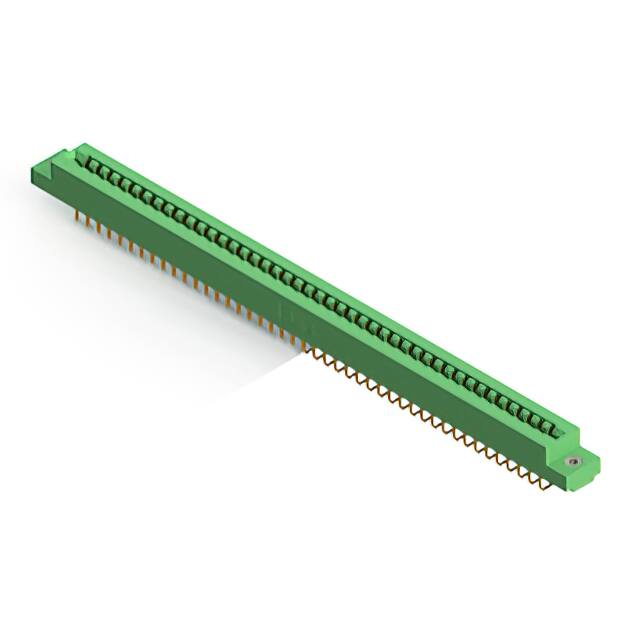 307-088-558-207 EDAC Inc.  Edgeboard Connectors